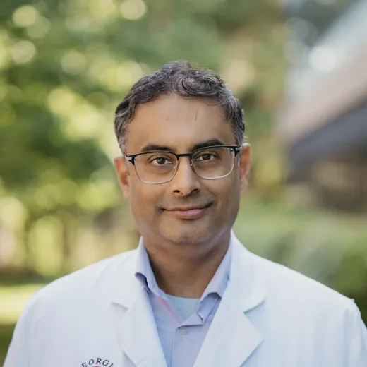 Dr. Amin, MD · Nephrology