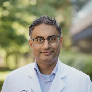 Aakash Amin, MD