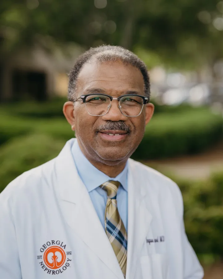 Angus Howard, MD, MBA