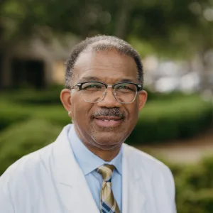 Angus Howard, MD, MBA