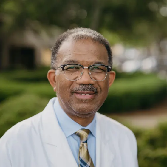 Angus Howard, MD, MBA