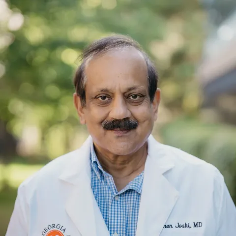Biren Joshi, MD