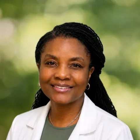 Brendalyne Tamba, FNP
