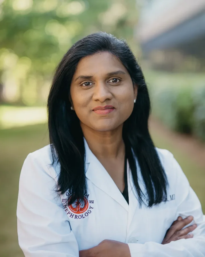 Chetana Rondla, MD