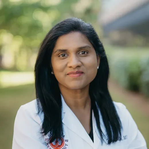Dr. Rondla, MD · Nephrology