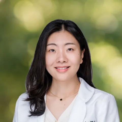 Hannah Lee, FNP-C
