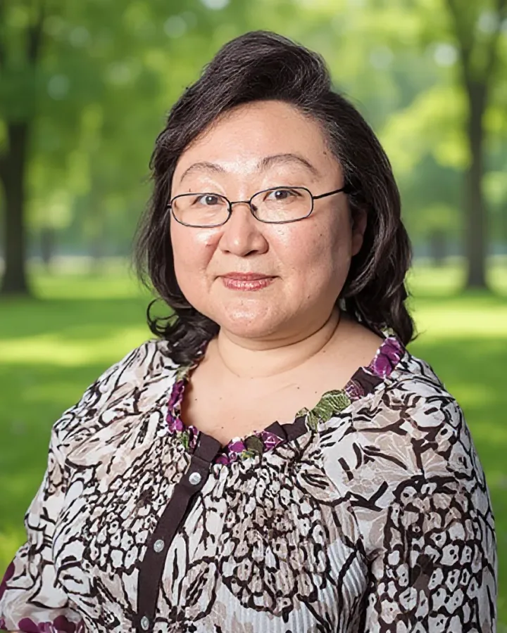 Hesun Han, MD