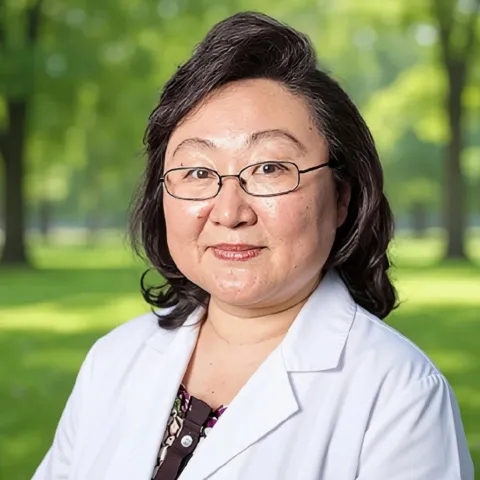 Hesun Han, MD