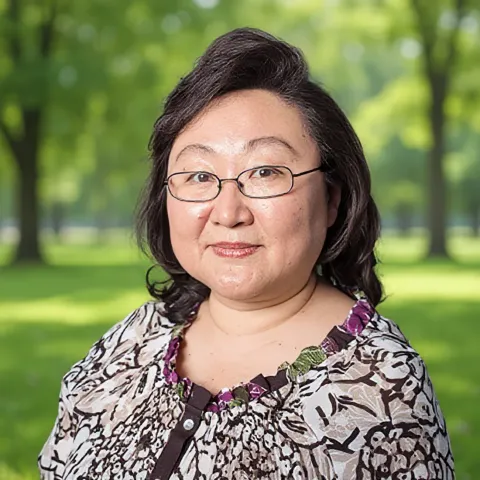 Hesun Han, MD