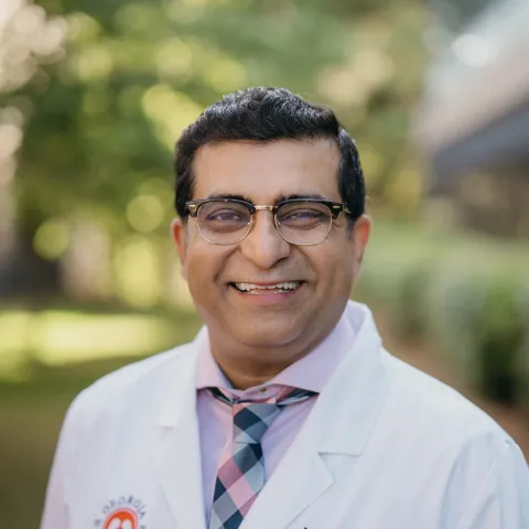 Imran Dosani, MD