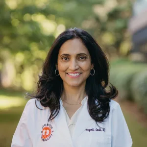 Jayanti Jasti, MD