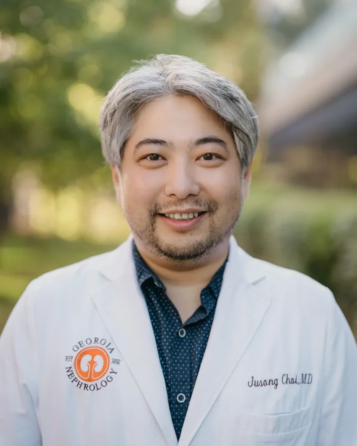 Jusong Choi, MD