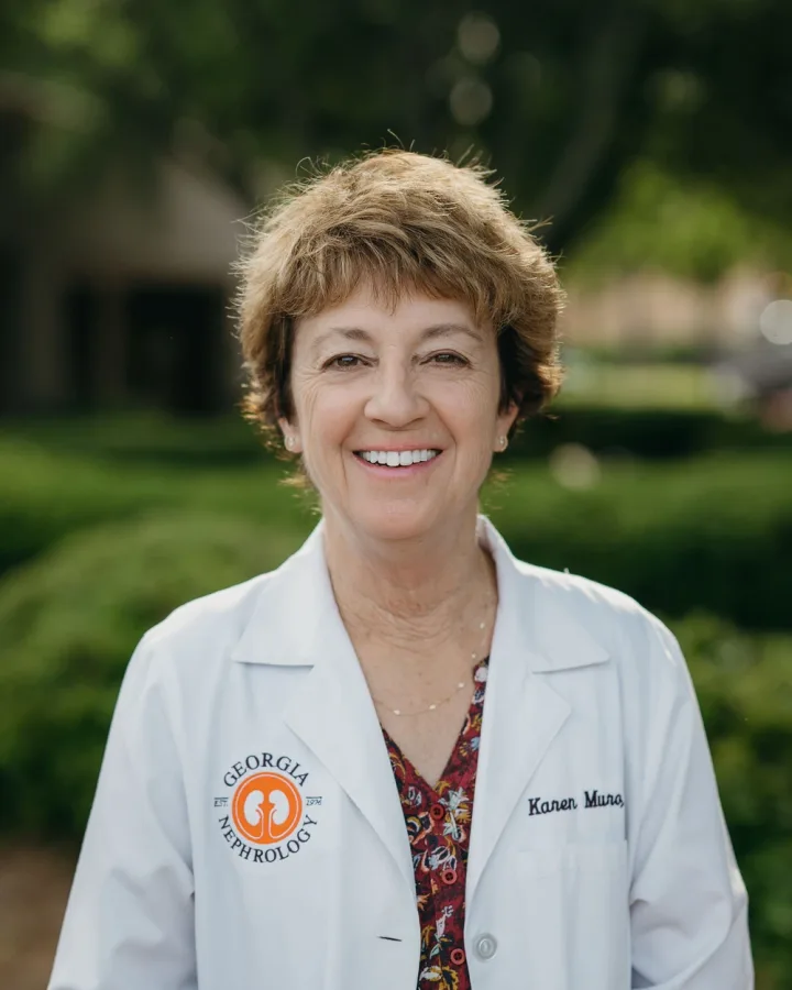 Karen Muro, MD