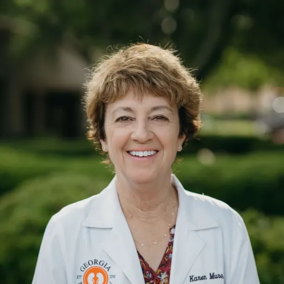 Karen Muro, MD