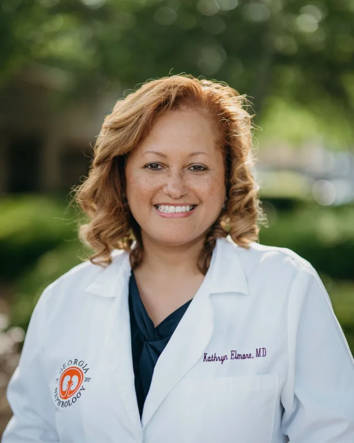 Kathryn Elmore, MD
