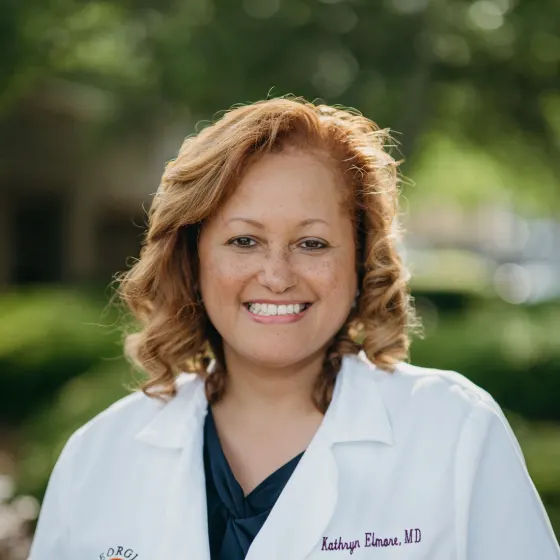 Kathryn Elmore, MD