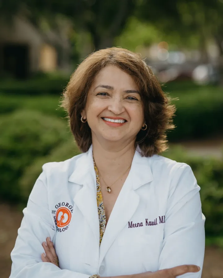 Meena Kavil, MD
