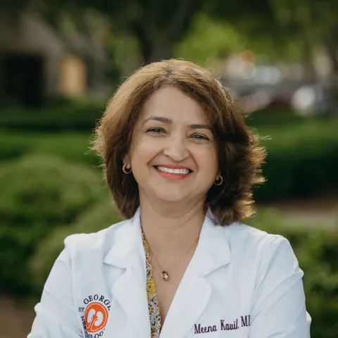 Meena Kavil, MD