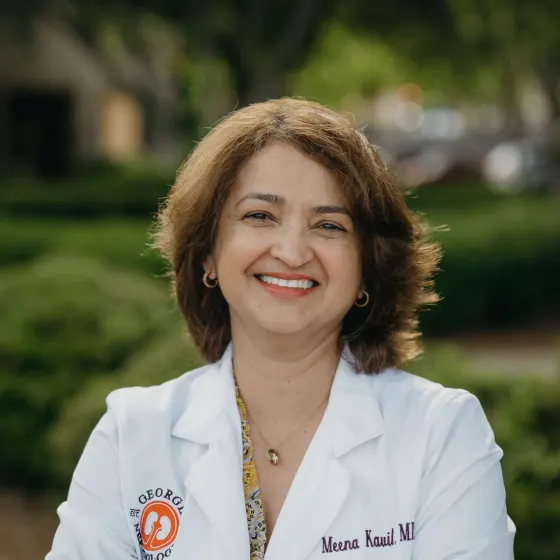 Meena Kavil, MD