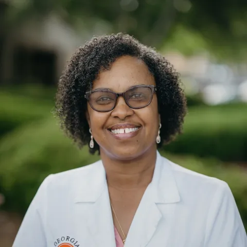 Mekdess Abebe, MD