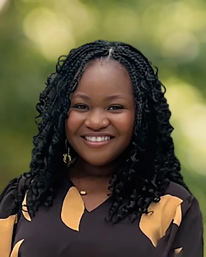 Mena Mukoro, FNP-C