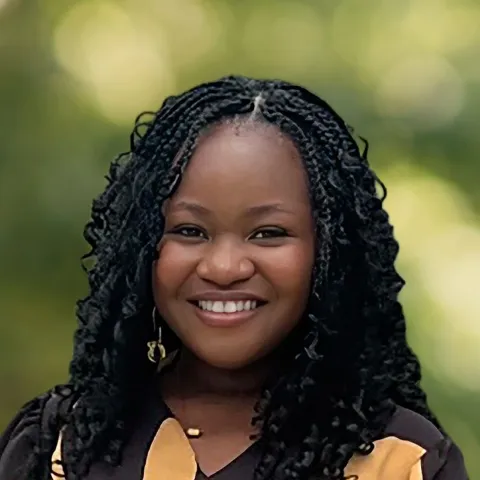 Mena Mukoro, FNP-C