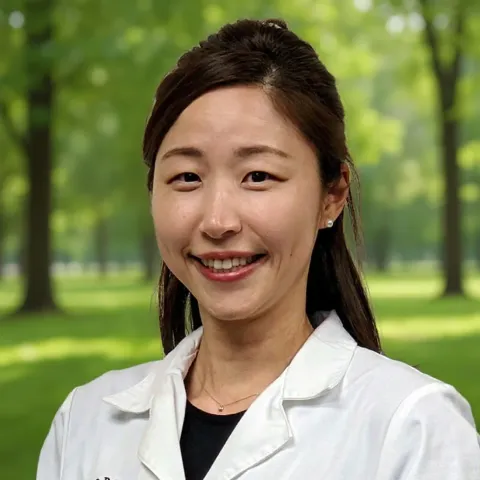 Minju Kim, FNP-C