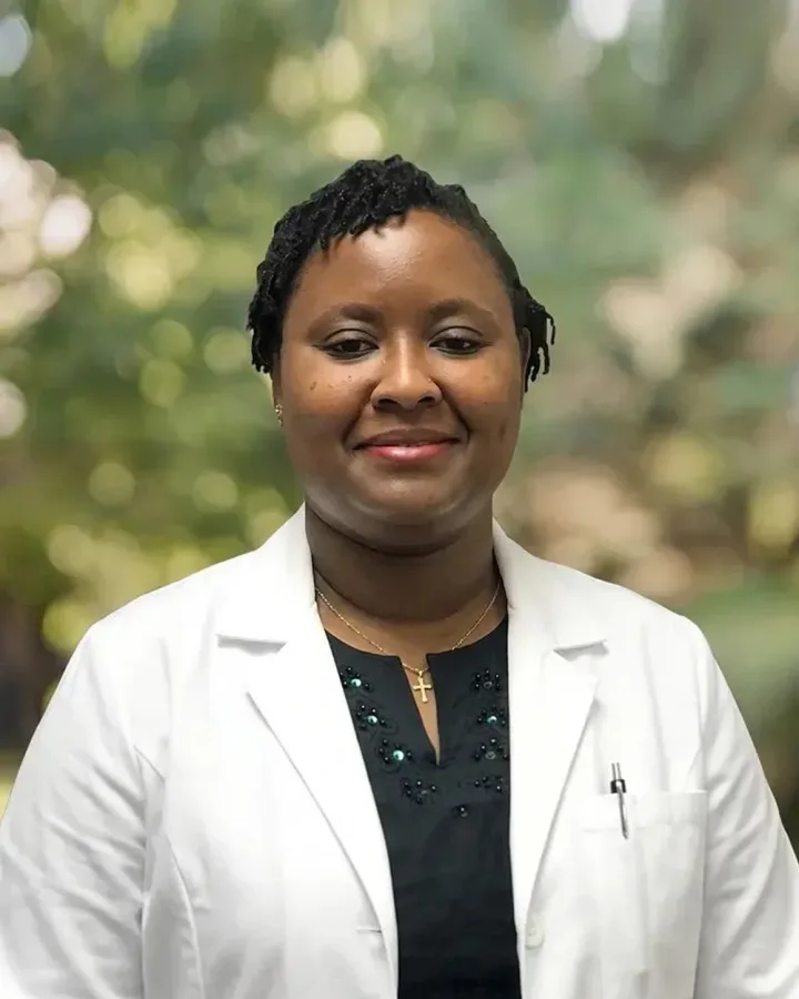Nadine Cole, AGACNP-BC
