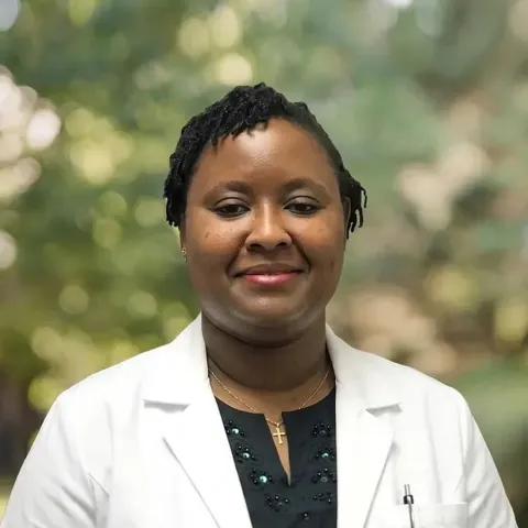 Nadine Cole, AGACNP-BC