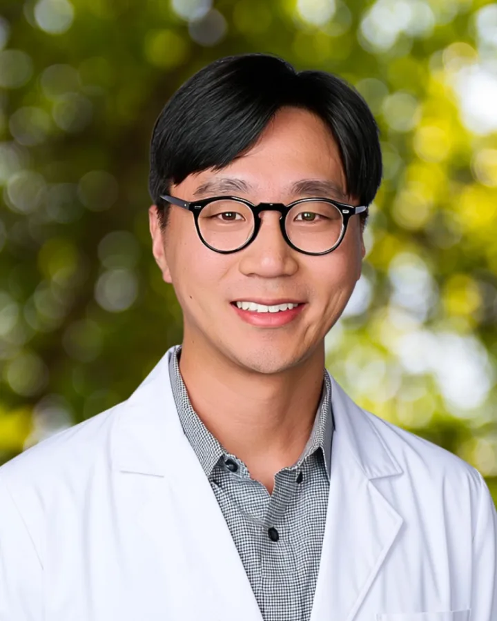 Paul Kim, DO
