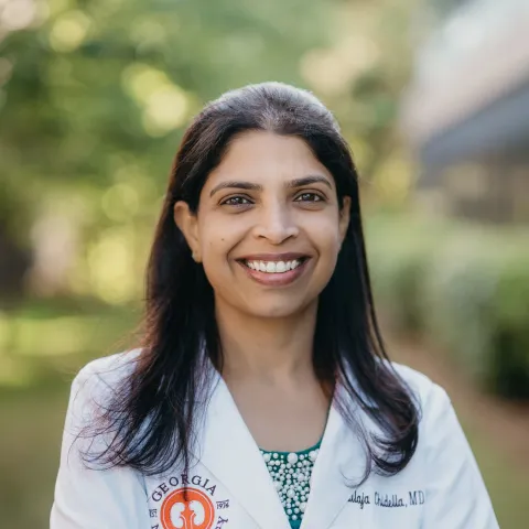 Shailaja Chidella, MD