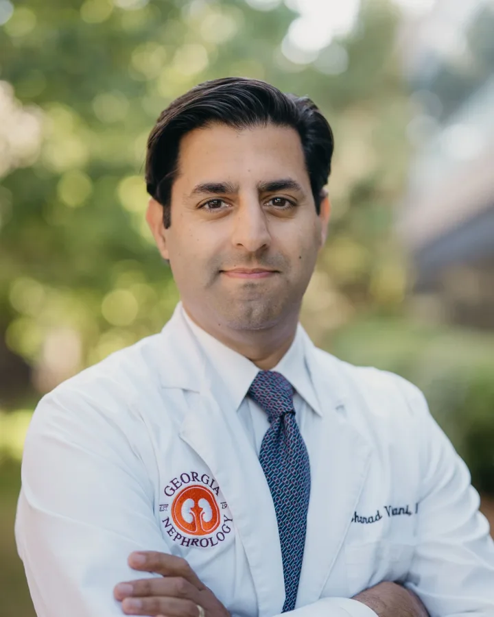 Sharad Virmani, MD, FASN