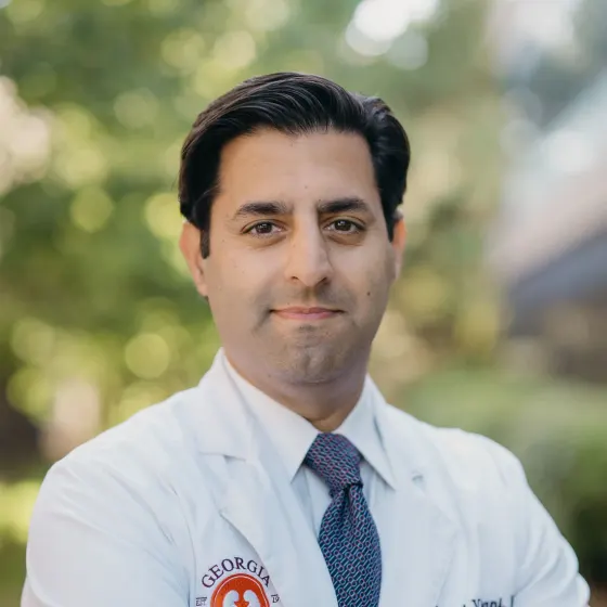 Sharad Virmani, MD, FASN