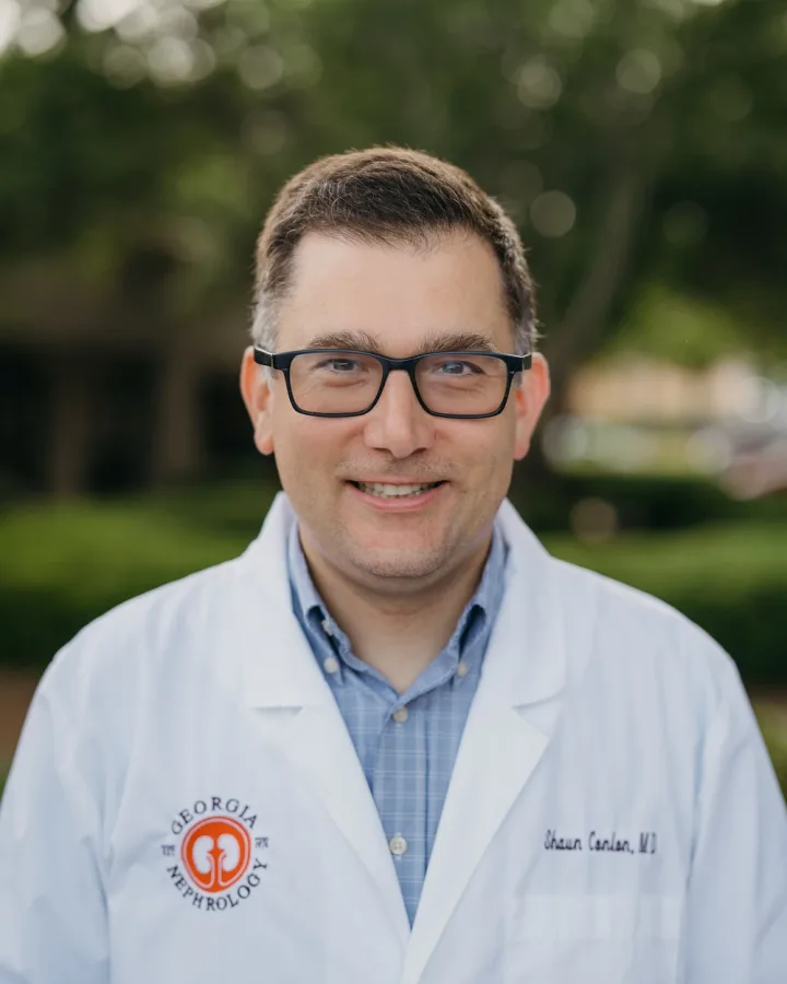 Shaun Conlon, MD