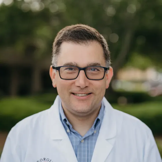 Shaun Conlon, MD