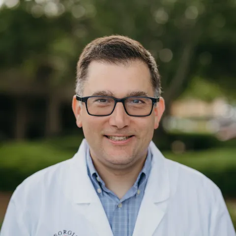 Shaun Conlon, MD