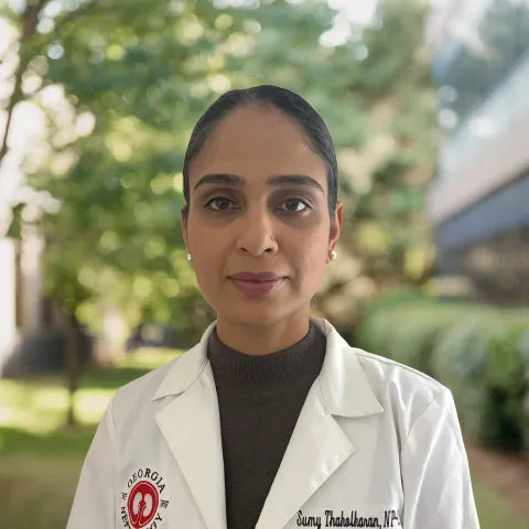 Sumy Thakolkaran, NP-C