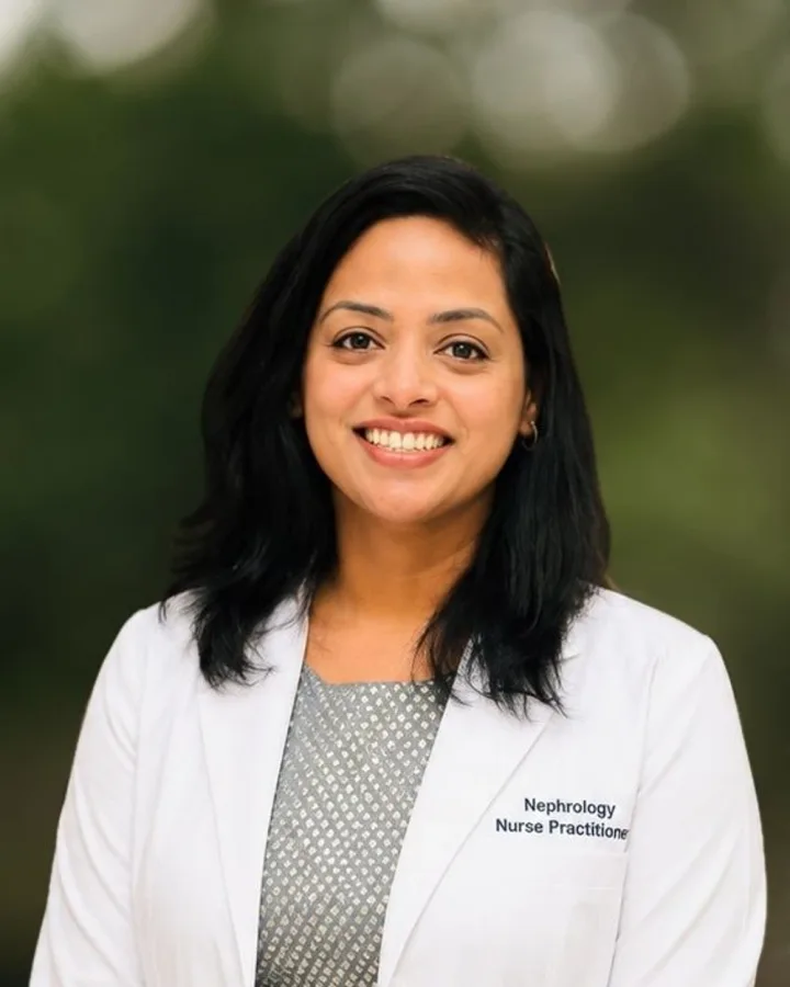 Talita Chacko, FNP-C
