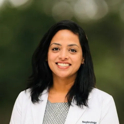 Talita Chacko, FNP-C