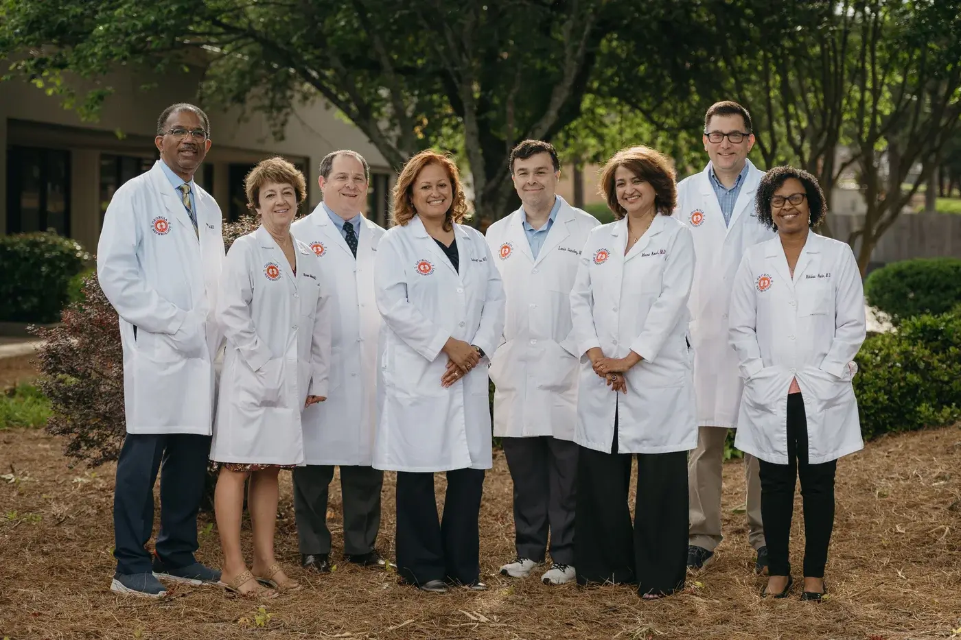 Georgia Nephrology DeKalb physicians