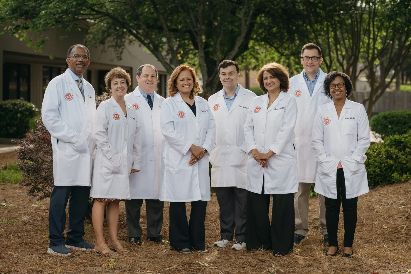 Georgia Nephrology — Our DeKalb physicians
