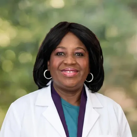 Yinka Sangoyomi, FNP