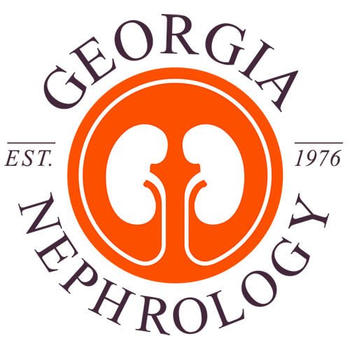 Georgia Nephrology logo