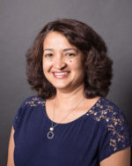 Meena Kavil, MD