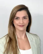 Juliana Betancur, AGACNP-BC