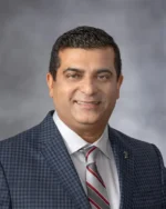 Imran Dosani, MD